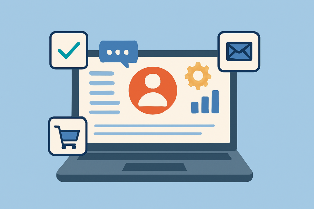 best CRM software for small businesses