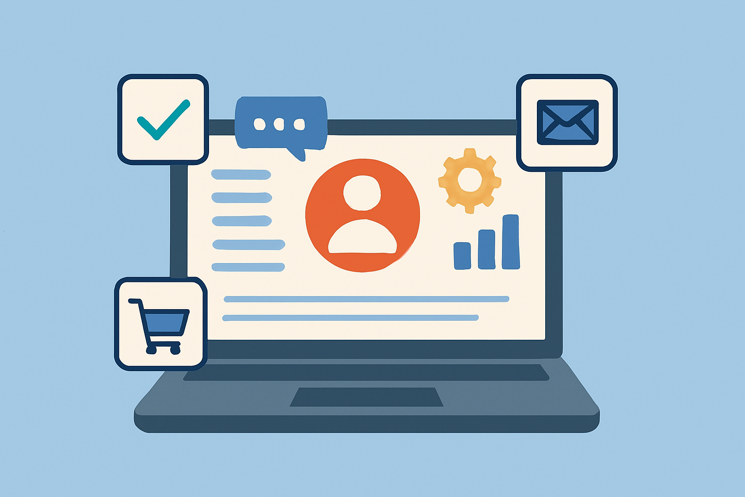 best CRM software for small businesses