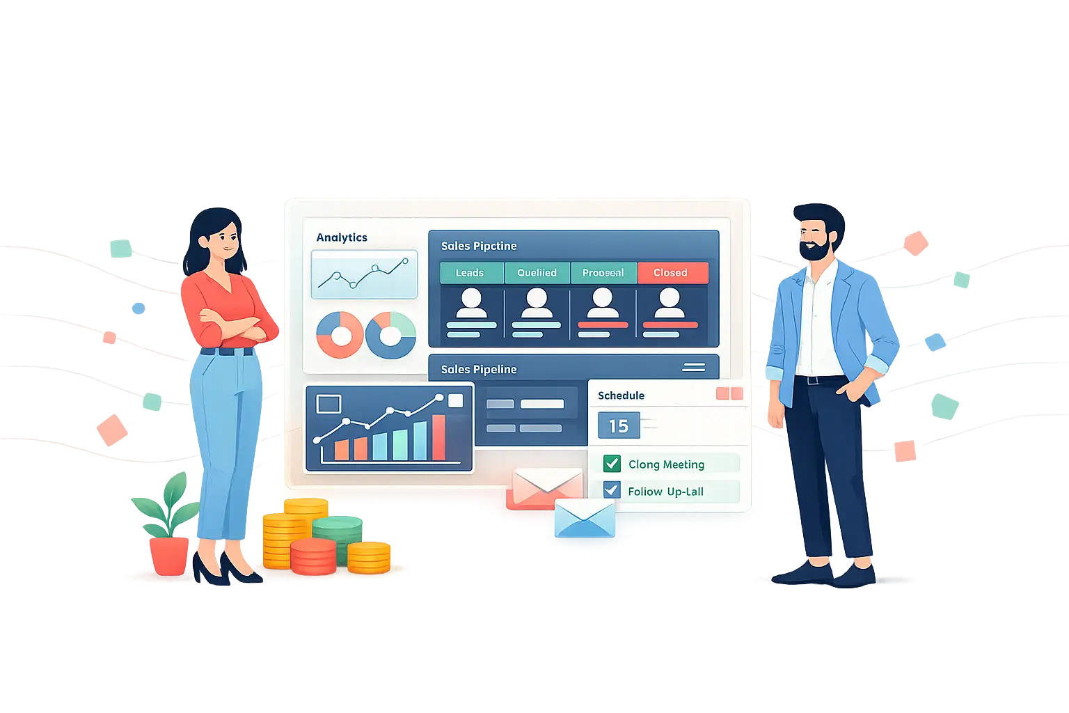 Best CRM for Consultants